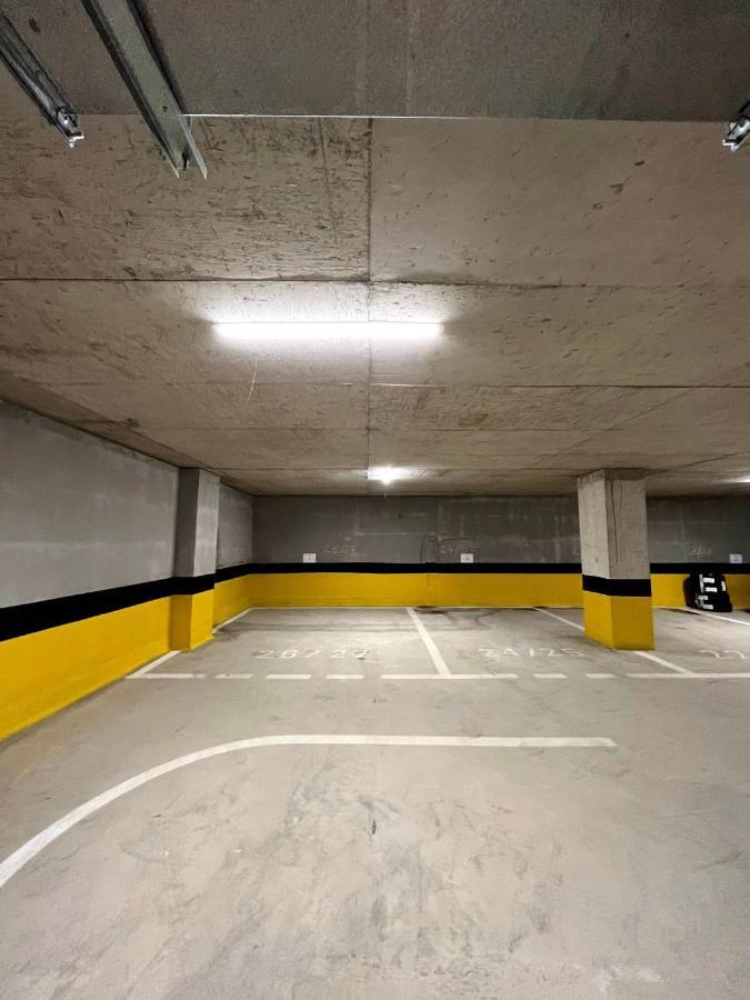 Darki Apartments 3 - Very Central Stay With Free Parking Охрид Екстер'єр фото
