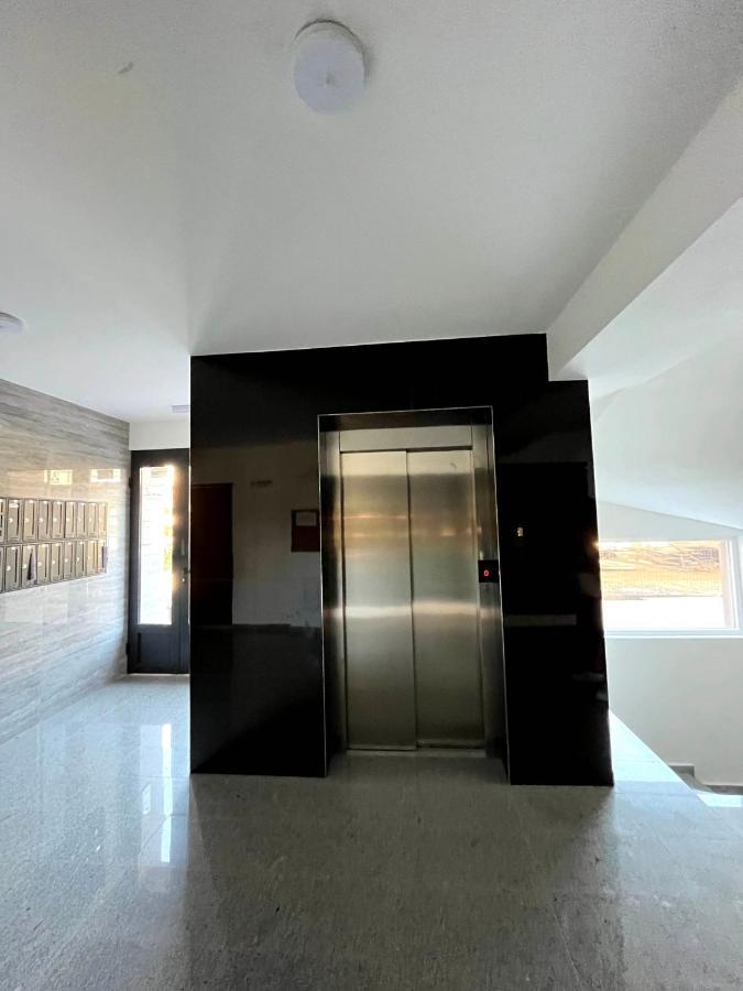 Darki Apartments 3 - Very Central Stay With Free Parking Охрид Екстер'єр фото