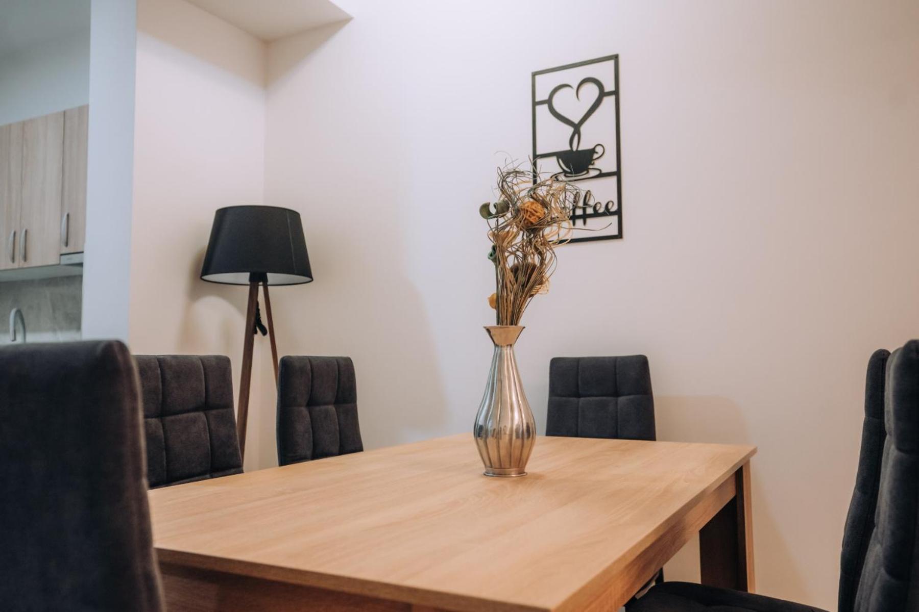 Darki Apartments 3 - Very Central Stay With Free Parking Охрид Екстер'єр фото