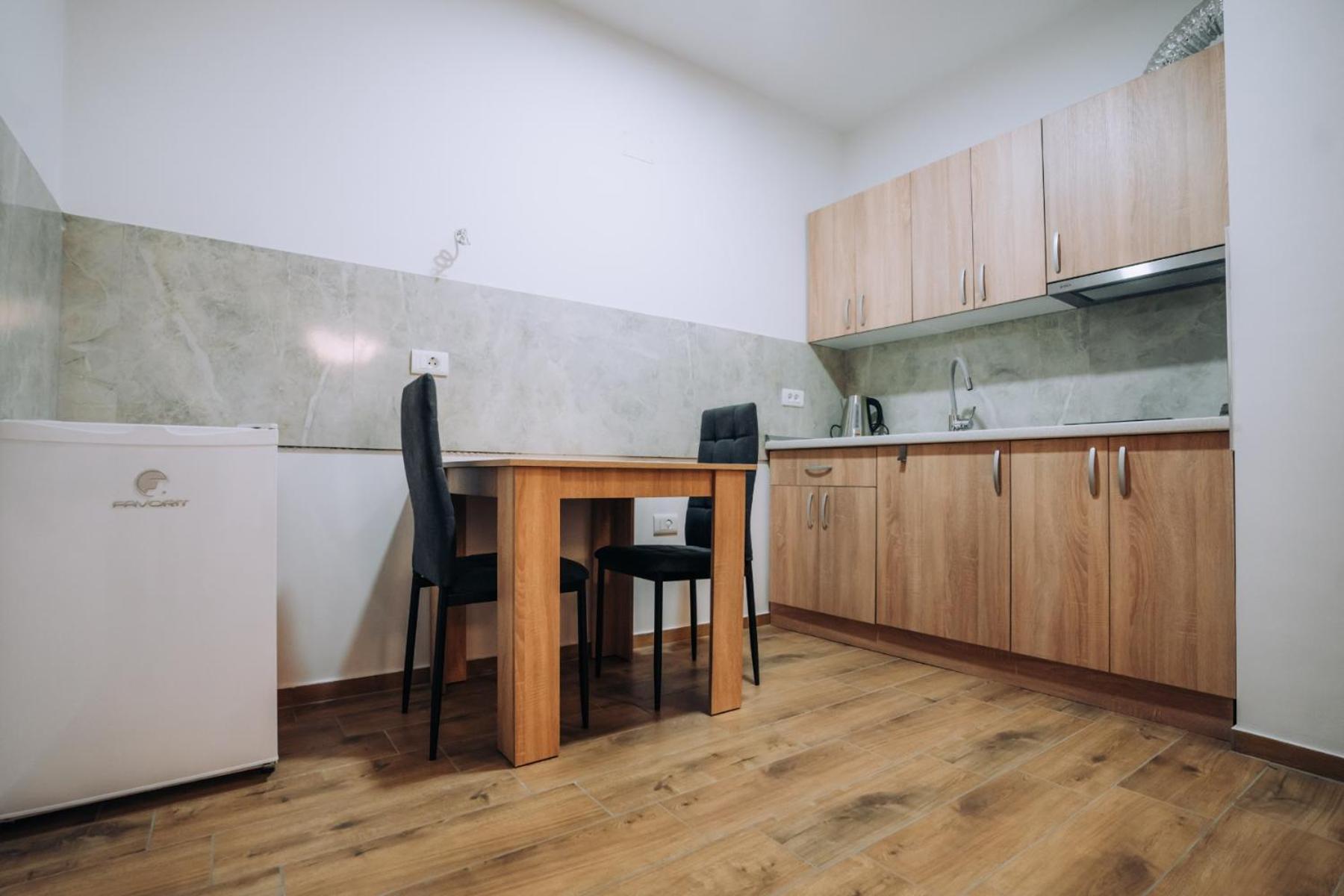 Darki Apartments 3 - Very Central Stay With Free Parking Охрид Екстер'єр фото