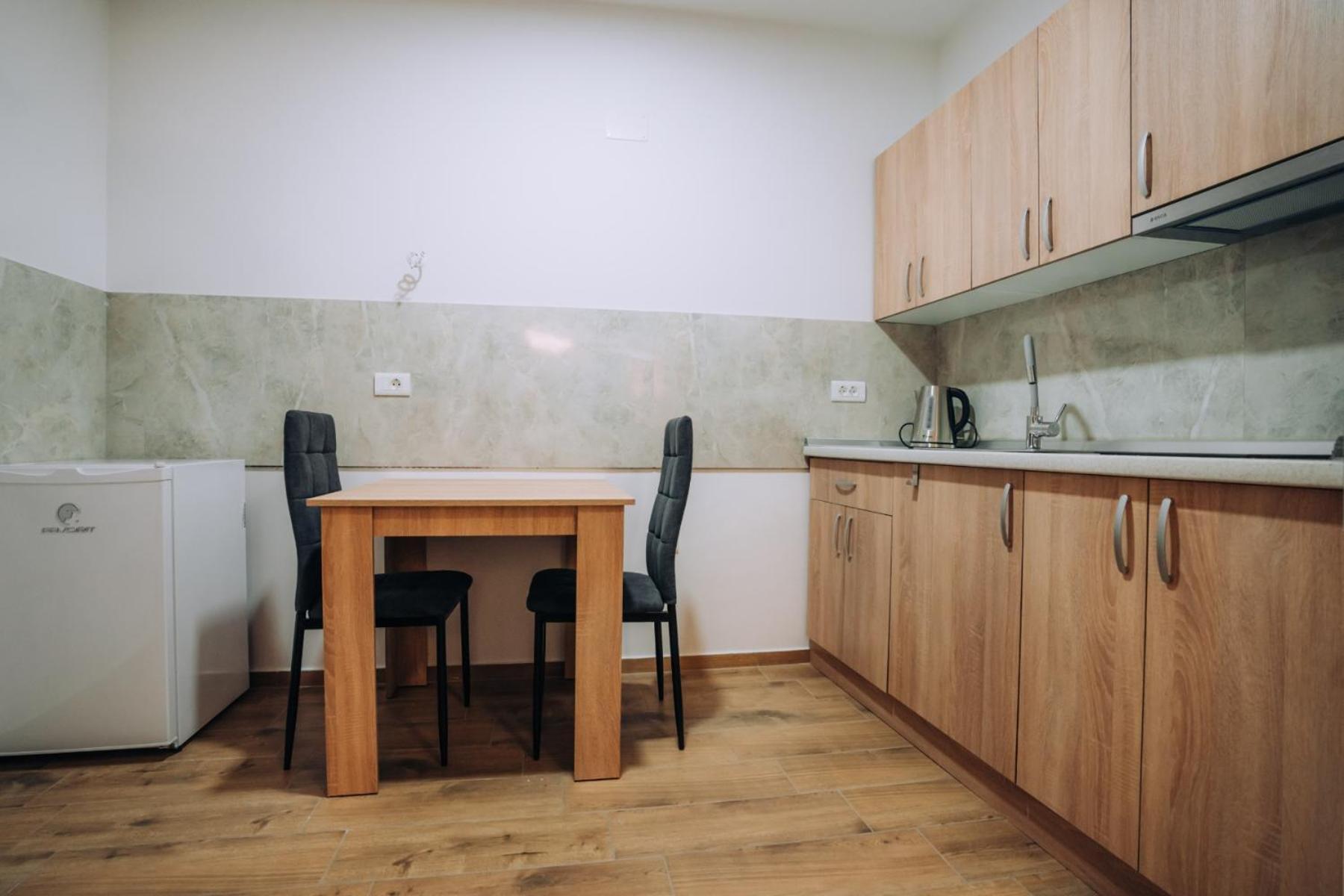 Darki Apartments 3 - Very Central Stay With Free Parking Охрид Екстер'єр фото