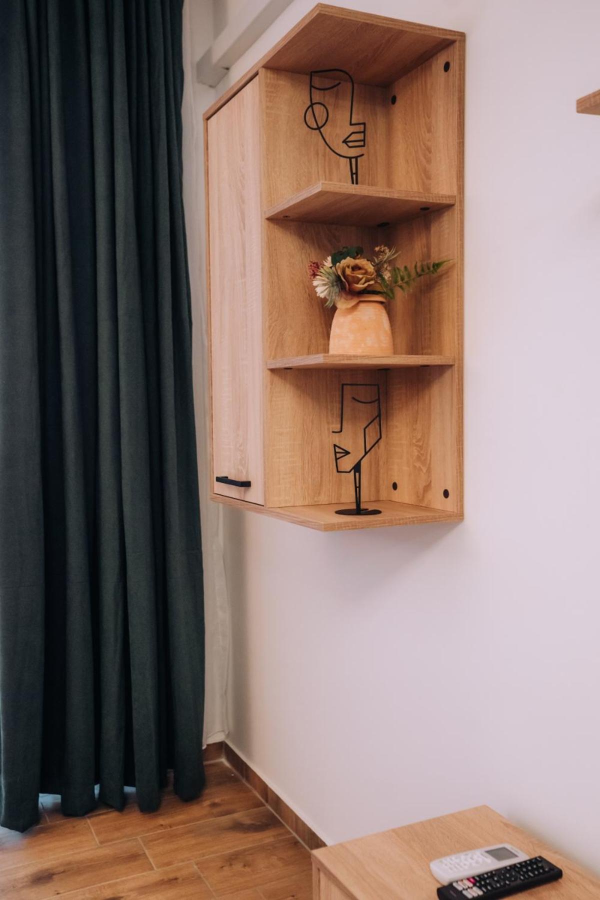Darki Apartments 3 - Very Central Stay With Free Parking Охрид Екстер'єр фото