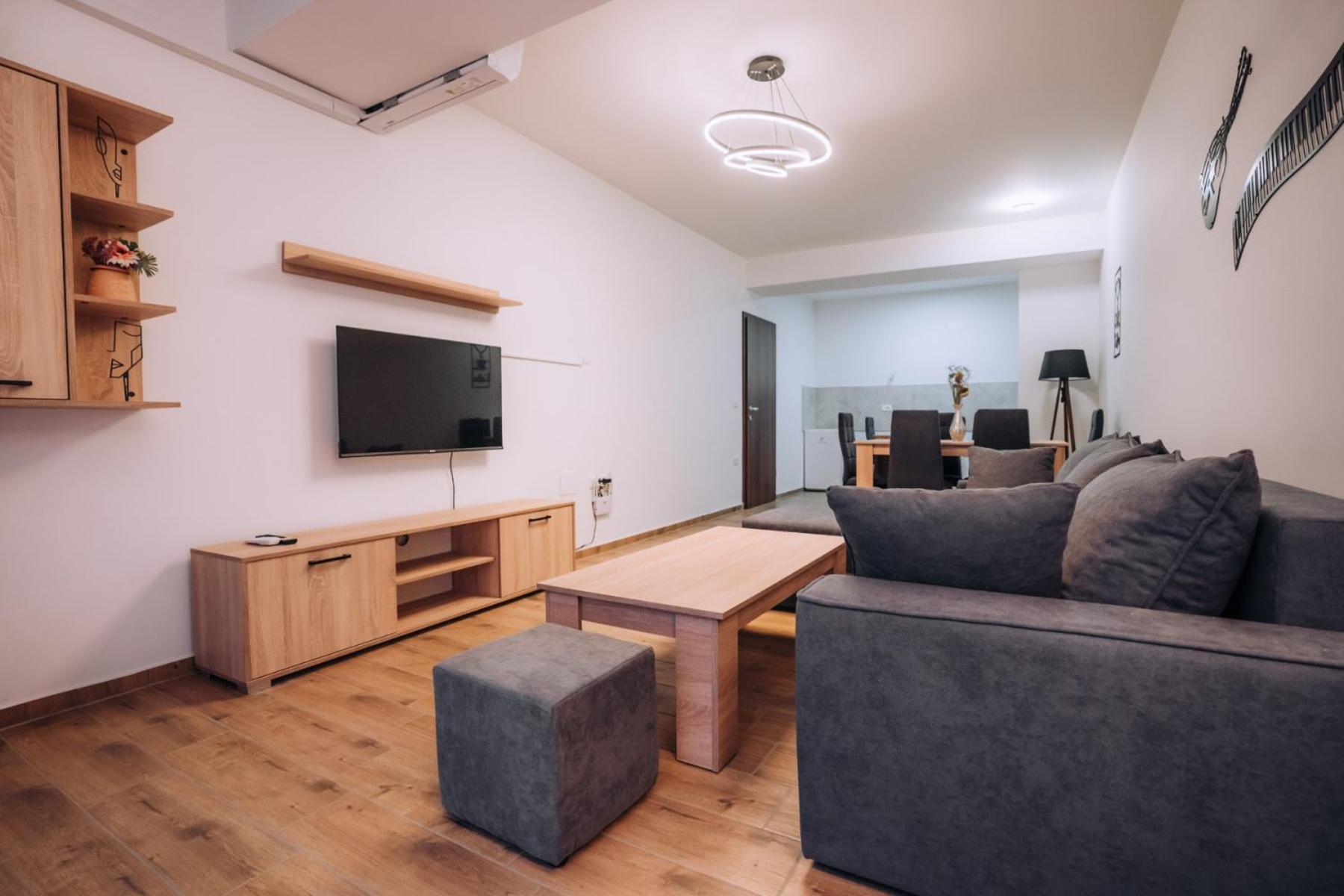 Darki Apartments 3 - Very Central Stay With Free Parking Охрид Екстер'єр фото