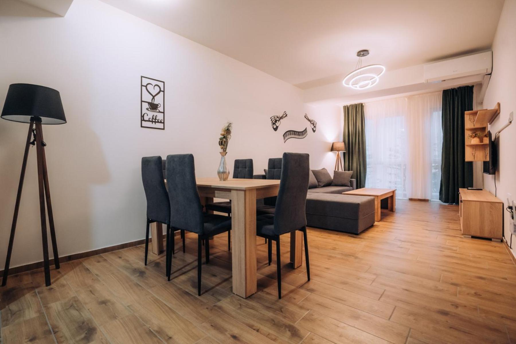 Darki Apartments 3 - Very Central Stay With Free Parking Охрид Екстер'єр фото