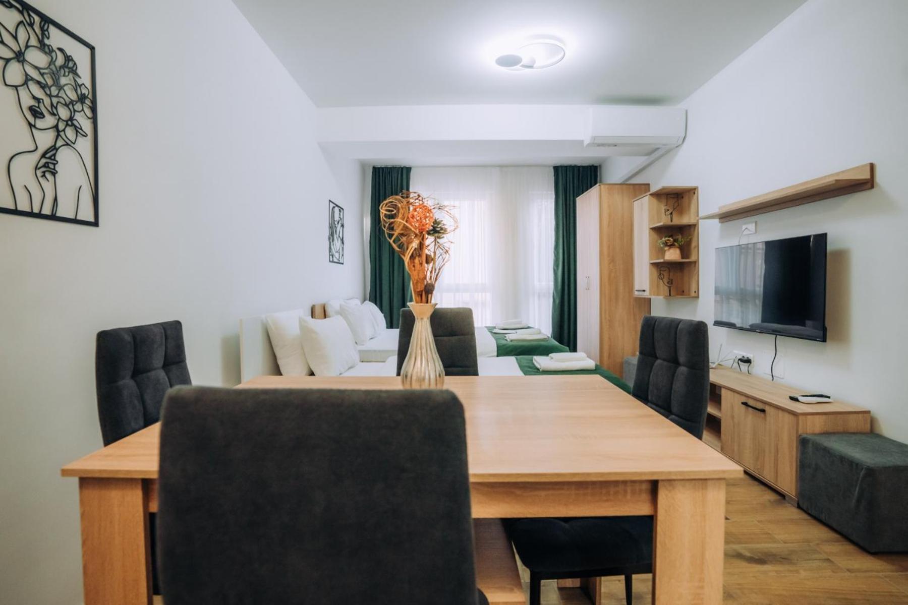 Darki Apartments 3 - Very Central Stay With Free Parking Охрид Екстер'єр фото