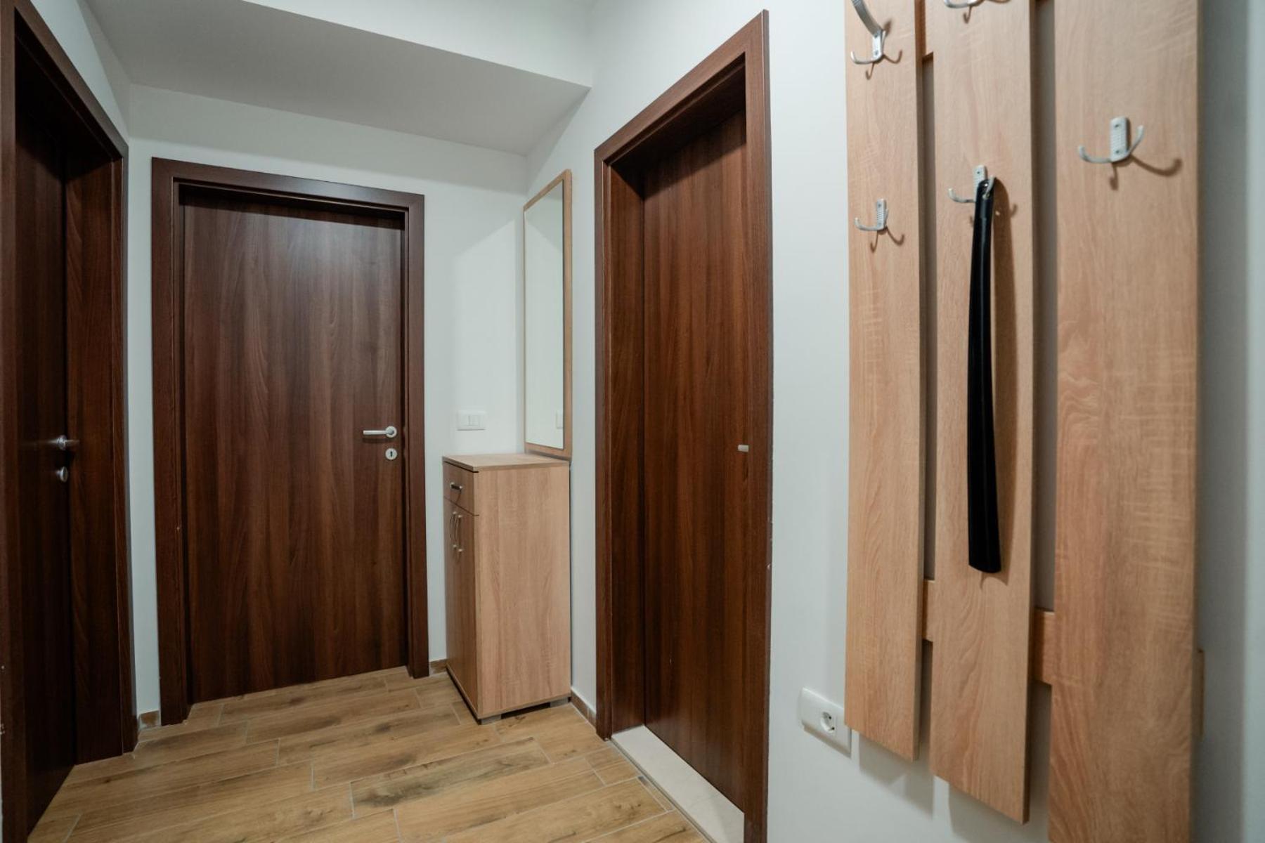 Darki Apartments 3 - Very Central Stay With Free Parking Охрид Екстер'єр фото